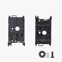 Bambu Lab Toolhead Carriage for P2S 3D Printer [FAC170]