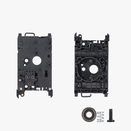 Bambu Lab Toolhead Carriage for P2S 3D Printer [FAC170]