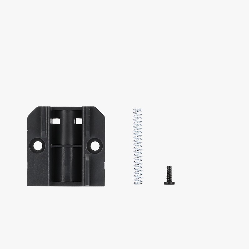 Bambu Lab Belt Tensioner Bracket for P2S 3D Printer [FAC186]