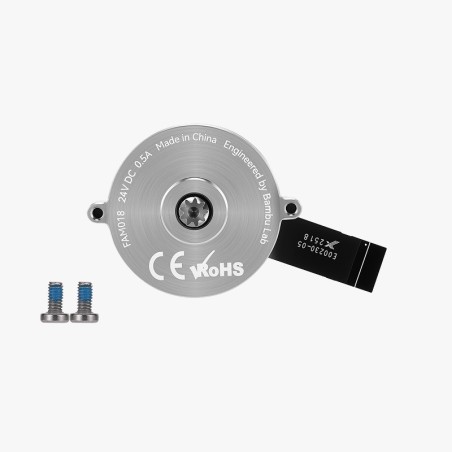 Bambu Lab 3508 Extruder Servo Motor for P2S 3D Printer [FAM018]