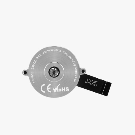 Bambu Lab 3508 Extruder Servo Motor for P2S 3D Printer [FAM018]