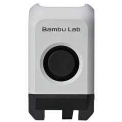Bambu Lab Front Housing Assembly - P1 Series 3D Printer [FAZ003]
