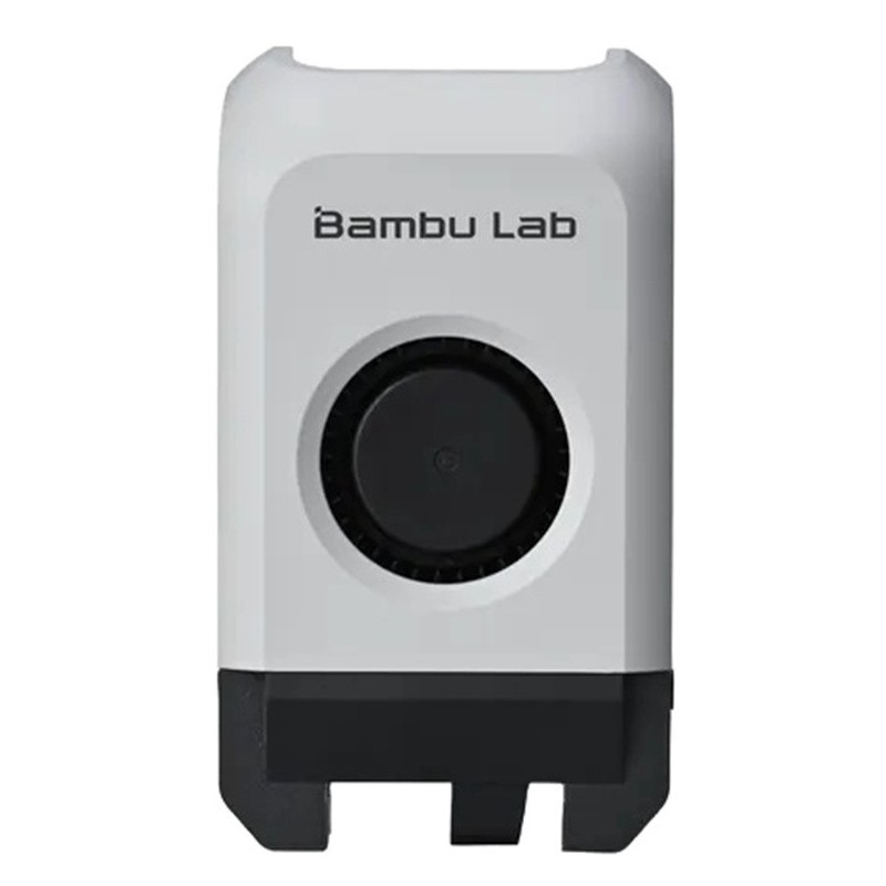 Bambu Lab Front Housing Assembly - P1 Series 3D Printer [FAZ003]