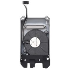 Bambu Lab Front Housing Assembly - P1 Series 3D Printer [FAZ003]