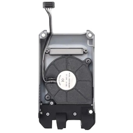 Bambu Lab Front Housing Assembly - P1 Series 3D Printer [FAZ003]