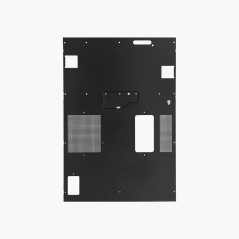 Bambu Lab Rear Metal Panel For P1 Series 3D Printer  [FAS003]