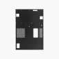 Bambu Lab Rear Metal Panel For P1 Series 3D Printer  [FAS003]