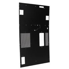 Bambu Lab Rear Metal Panel For P1 Series 3D Printer  [FAS003]