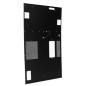 Bambu Lab Rear Metal Panel For P1 Series 3D Printer  [FAS003]