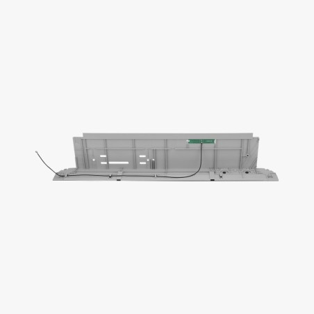 Bambu Lab Front Cover for X1C 3D Printer [FAS007]
