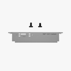 Bambu Lab Front Cover for X1C 3D Printer [FAS007]