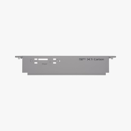 Bambu Lab Front Cover for X1C 3D Printer [FAS007]