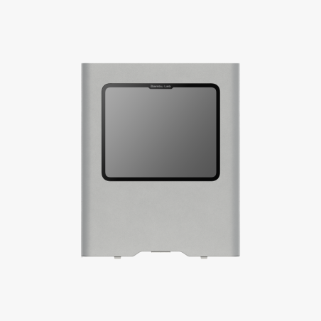 Right Side Panel with Glass Window for H2D [FAS040]
