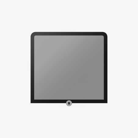 Glass Cover Plate for P2S [FAS069]