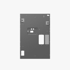 Rear Panel for P2S [FAS071]