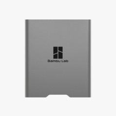 Left Side Panel for P2S [FAS072]