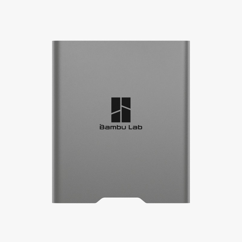 Left Side Panel for P2S [FAS072]