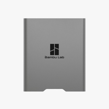 Left Side Panel for P2S [FAS072]