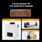 Creality Falcon A1 10W Laser Engraver & Cutter 305 x381 MM