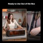 Creality Falcon A1 10W Laser Engraver & Cutter 305 x381 MM