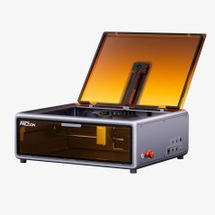 Creality Falcon A1 10W Laser Engraver & Cutter 305 x381 MM