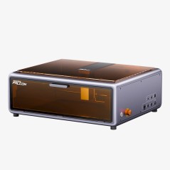 Creality Falcon A1 10W Laser Engraver & Cutter 305 x381 MM