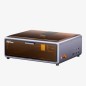 Creality Falcon A1 10W Laser Engraver & Cutter 305 x381 MM
