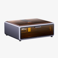 Creality Falcon A1 10W Laser Engraver & Cutter 305 x381 MM