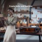 Creality Falcon A1 Pro 20W Laser Engraver & Cutter 268 x 358 MM