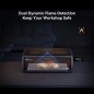 Creality Falcon A1 Pro 20W Laser Engraver & Cutter 268 x 358 MM