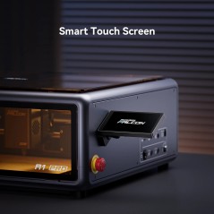 Creality Falcon A1 Pro 20W Laser Engraver & Cutter 268 x 358 MM