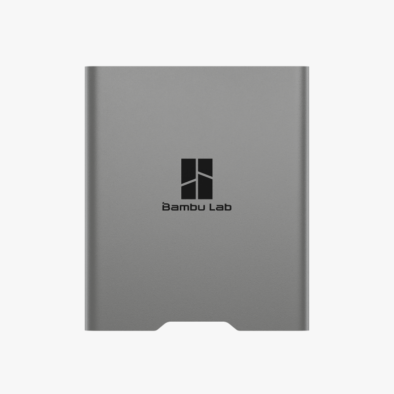 Right Side Panel for P2S [FAS073]