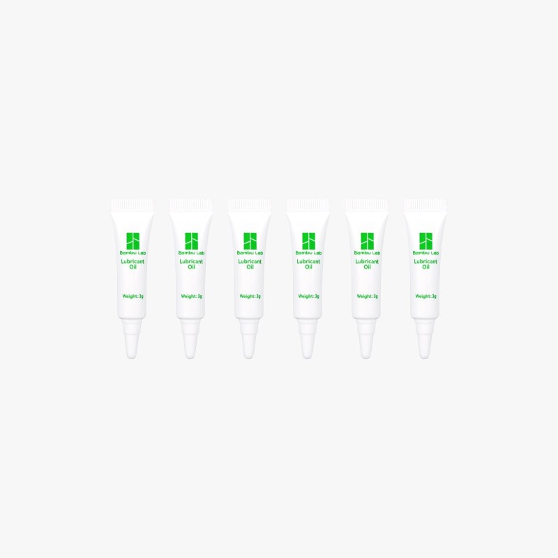 Bambu lab Lubricant Oil for 3D printer [FAZ031]