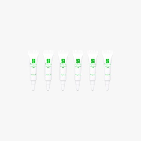 Bambu lab Lubricant Oil for 3D printer [FAZ031]