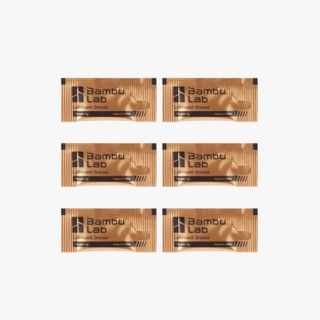 Bambu Lab Lubricant Grease for 3D Printer [FAZ030]