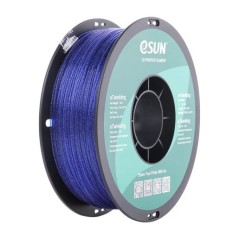 eSUN eTwinkling PLA Filament - 1kg/Roll, 1.75mm-10 Rolls Bundle [Free Shipping]