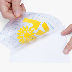 Transfer Tape (10pcs)  for Removable Vinyl [B-YZ001]