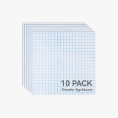 Transfer Tape (10pcs)  for Removable Vinyl [B-YZ001]
