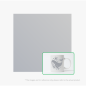 Matte Removable Vinyl Blue (10pcs) for Blade Cutting [B-YG017]