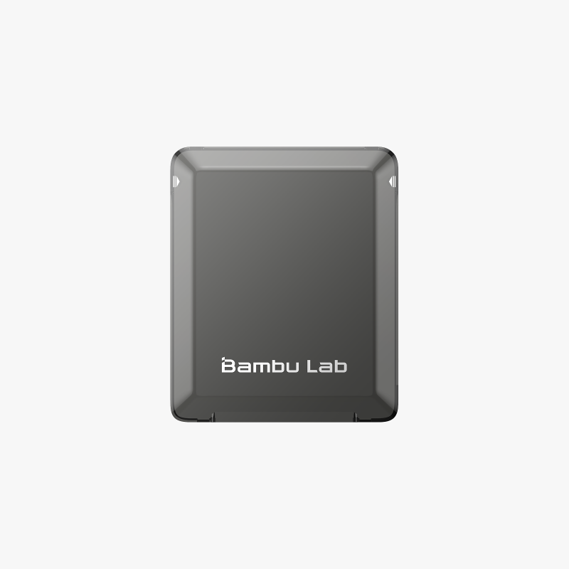 Bambu Lab Toolhead Front Cover for H2D [FAS037]