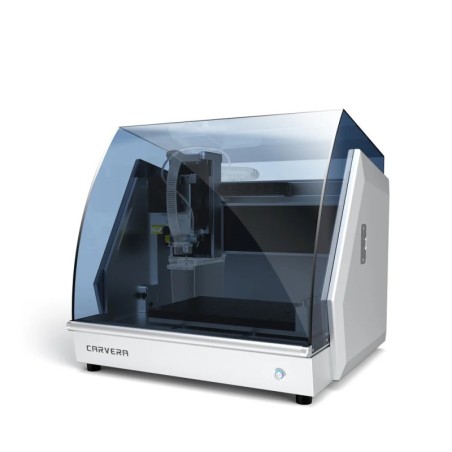 Makera Carvera Desktop CNC Machine – Industrial-Grade Performance