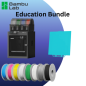Bambu Lab P1S Combo Education bundle