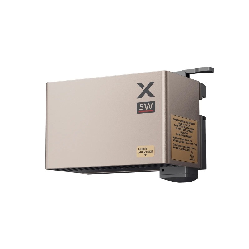 Xtool 5W IR Laser Module for P3 Laser Machine
