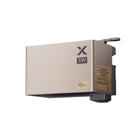 Xtool 5W IR Laser Module for P3 Laser Machine