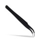3D Printing head-curved tweezer – Filament Removal and Nozzle Cleaning use