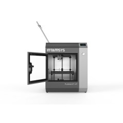[Pre-Order] INTAMSYS Funmat HT Industry-Level 3D Printer (Enhanced Version)