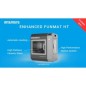 [Pre-Order] INTAMSYS Funmat HT Industry-Level 3D Printer (Enhanced Version)