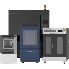 [Pre-Order] INTAMSYS Funmat HT Industry-Level 3D Printer (Enhanced Version)