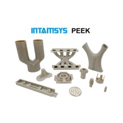 [Pre-Order] INTAMSYS Funmat HT Industry-Level 3D Printer (Enhanced Version)