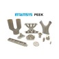 [Pre-Order] INTAMSYS Funmat HT Industry-Level 3D Printer (Enhanced Version)